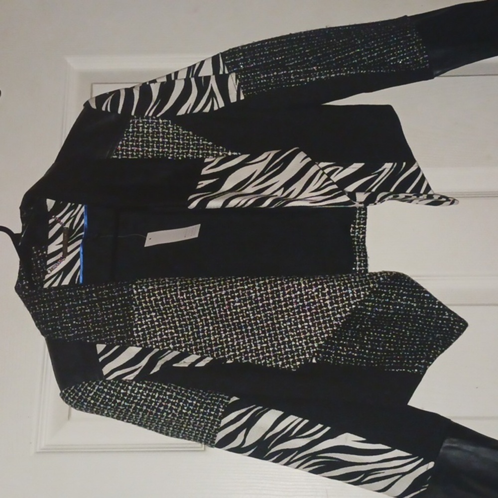 White house black market jacket